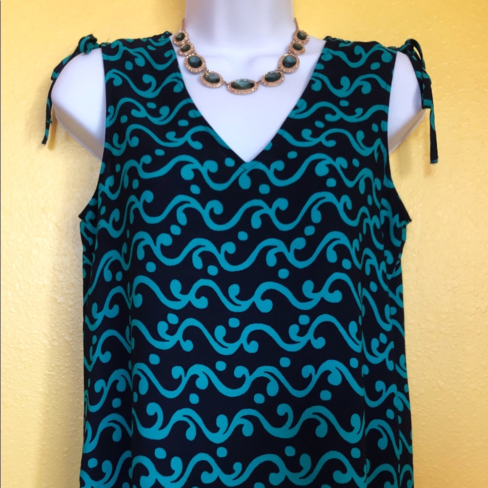 Ann Taylor Loft Blouse XS